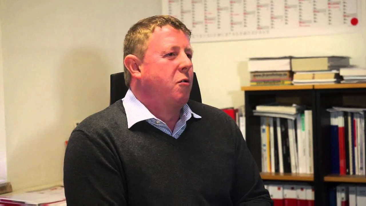 Video: Marketingpreis 2016 – Film Richter