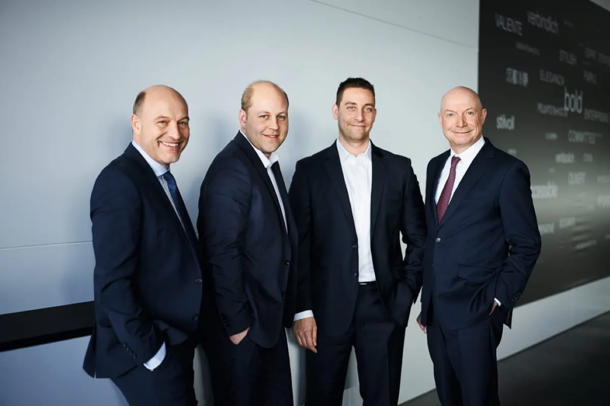 Alexander Dornbracht übernimmt Führung von Dornbracht Americas