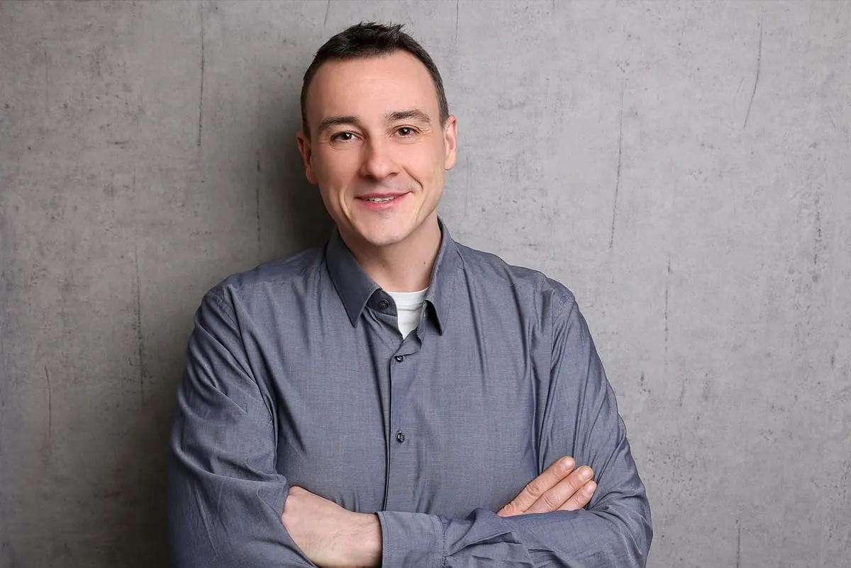 Die Si-Redaktion hat sich verstärkt