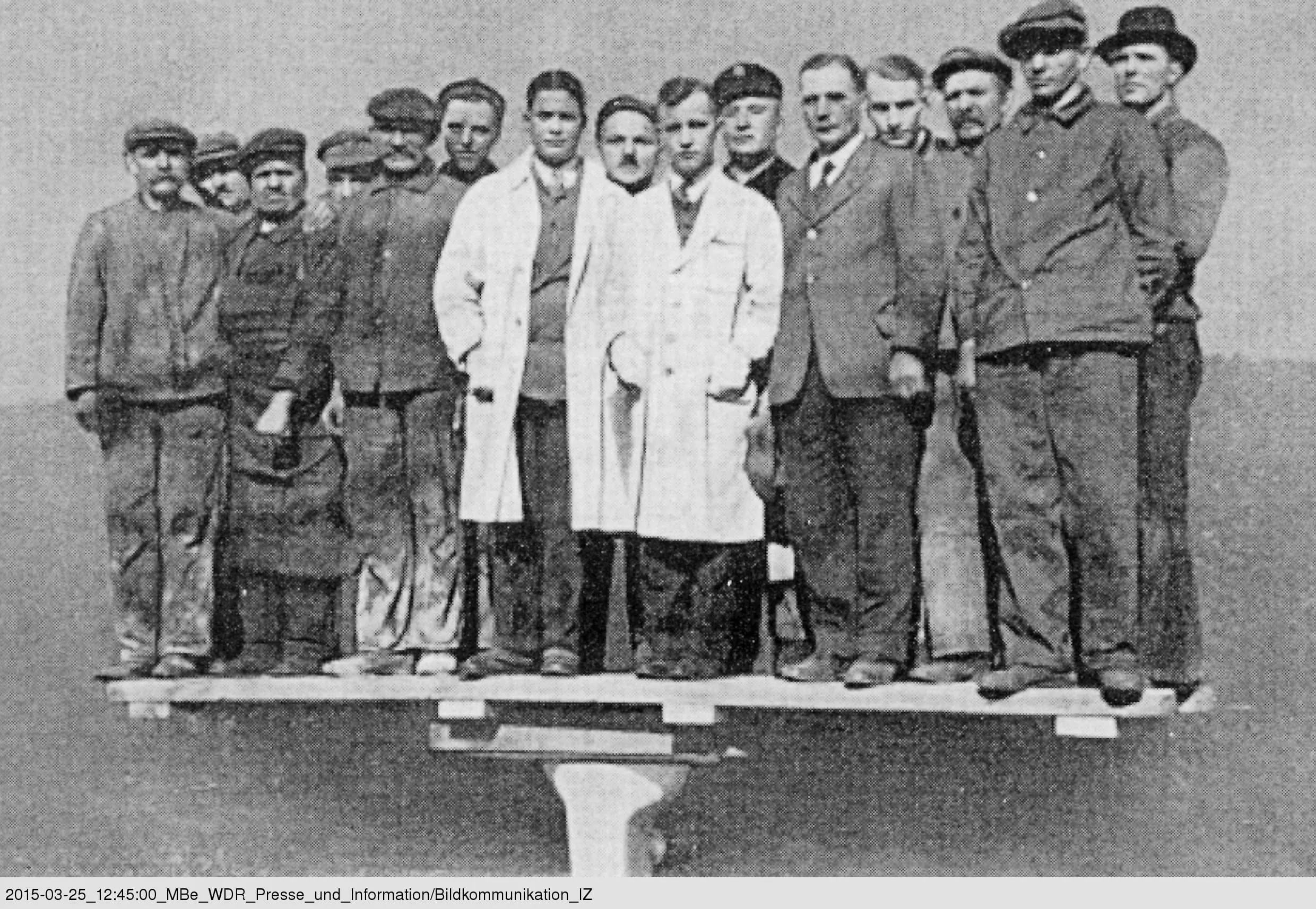 ARD porträtiert Villeroy und Boch