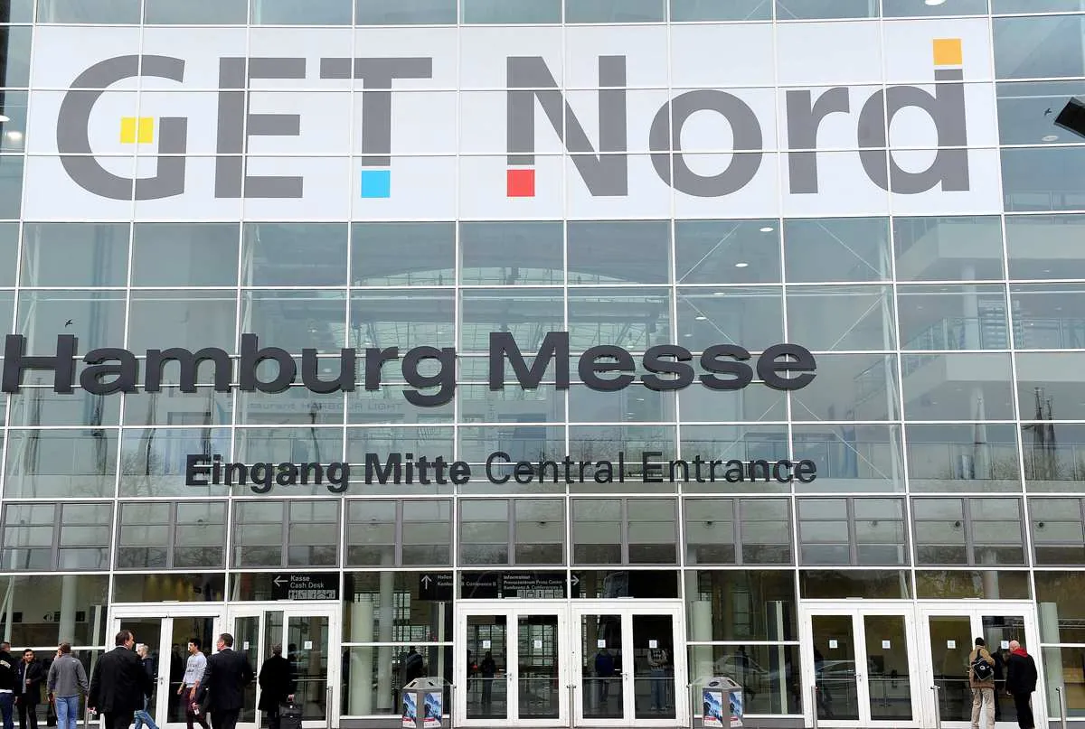 GET Nord 2016: Fast alle Flächen bereits vermietet