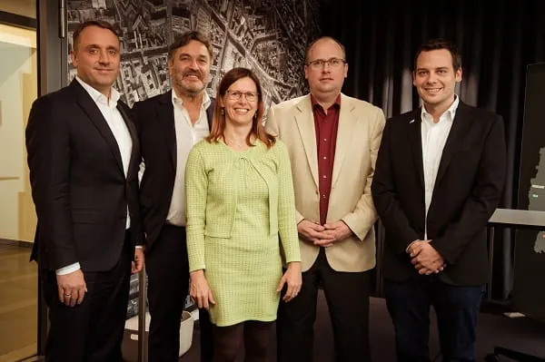 VfW-Mitgliederversammlung 2019: neuer Vorstand gewählt