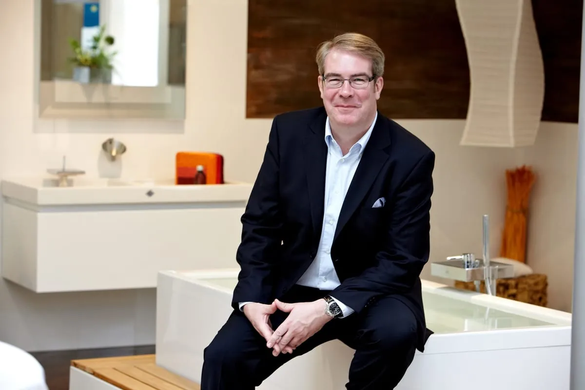 Offline und online stark präsent