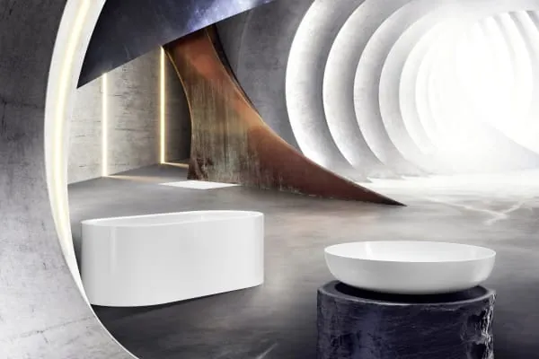 Internationaler Nachhaltigkeitspreis für Kaldewei Stahl-Email