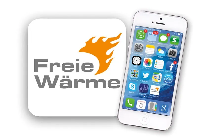 Allianz Freie Wärme: Info-Portal zu Heizungstechnik und Fördermitteln