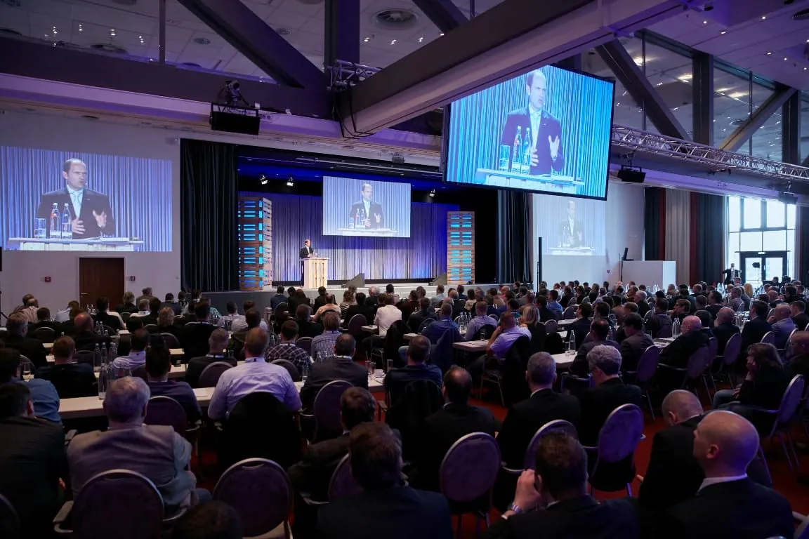 „Einfach.Machen.“: Ausblick auf die Daikin Leading Air Convention 2017