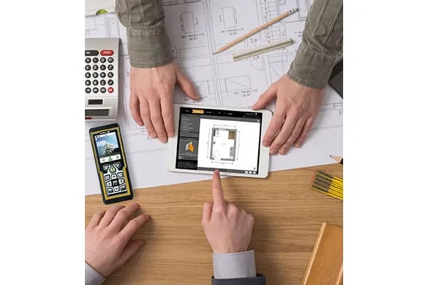 Elements-Badplaner-App geht an den Start