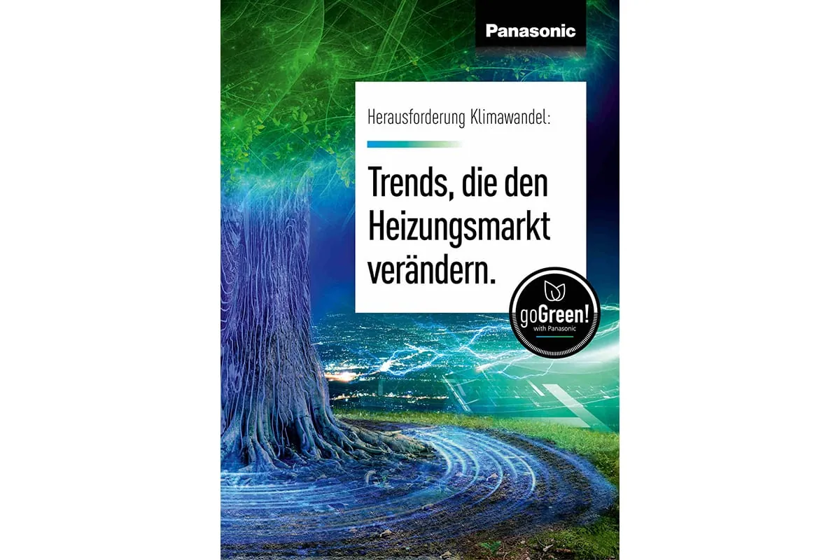 Trendreport zeigt, was den Heizungsmarkt verändert