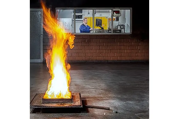 Brandschutz: Neufassung der VdS-„BMA-Bibel“