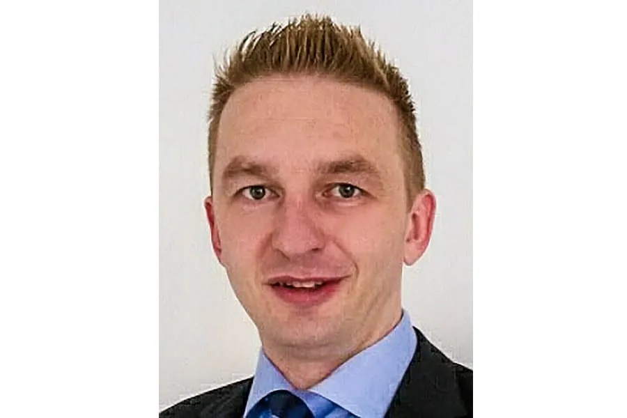 Neuer Armacell General Manager Europa Nord
