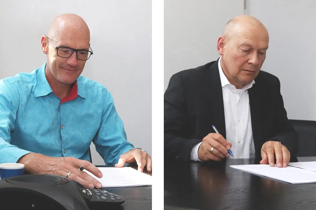 BHKW-Partnerschaft: Buderus und Tedom kooperieren