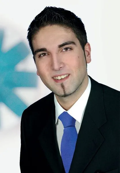 Neue Ansprechpartner bei Systemair