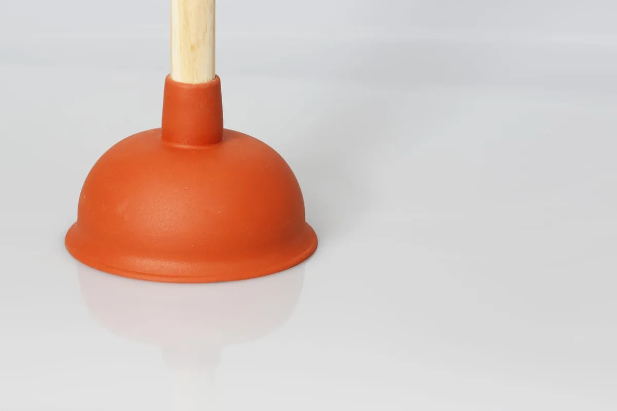 Her mit dem Pümpel! Oder was?!