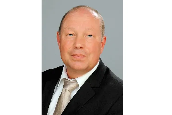 AEG Haustechnik: Volker Funk neu im Außendienst-Team