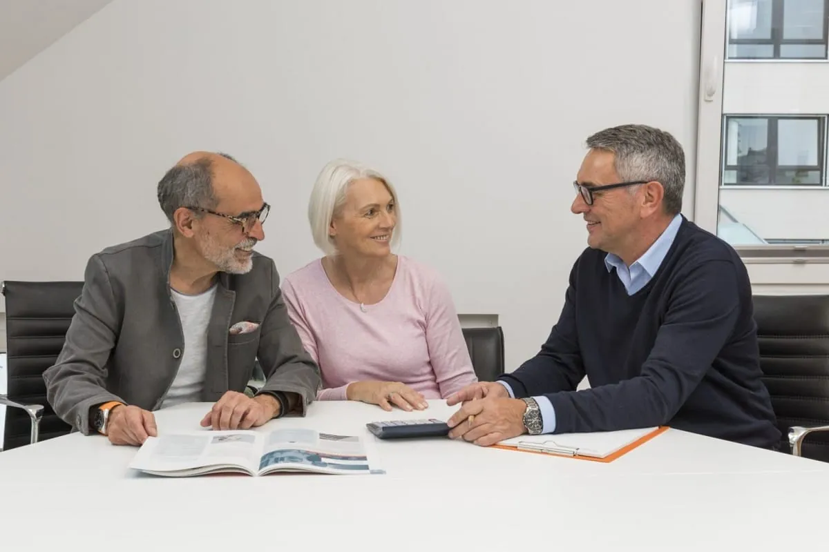 Zuschüsse für Gebäudeenergieberatung erhöht