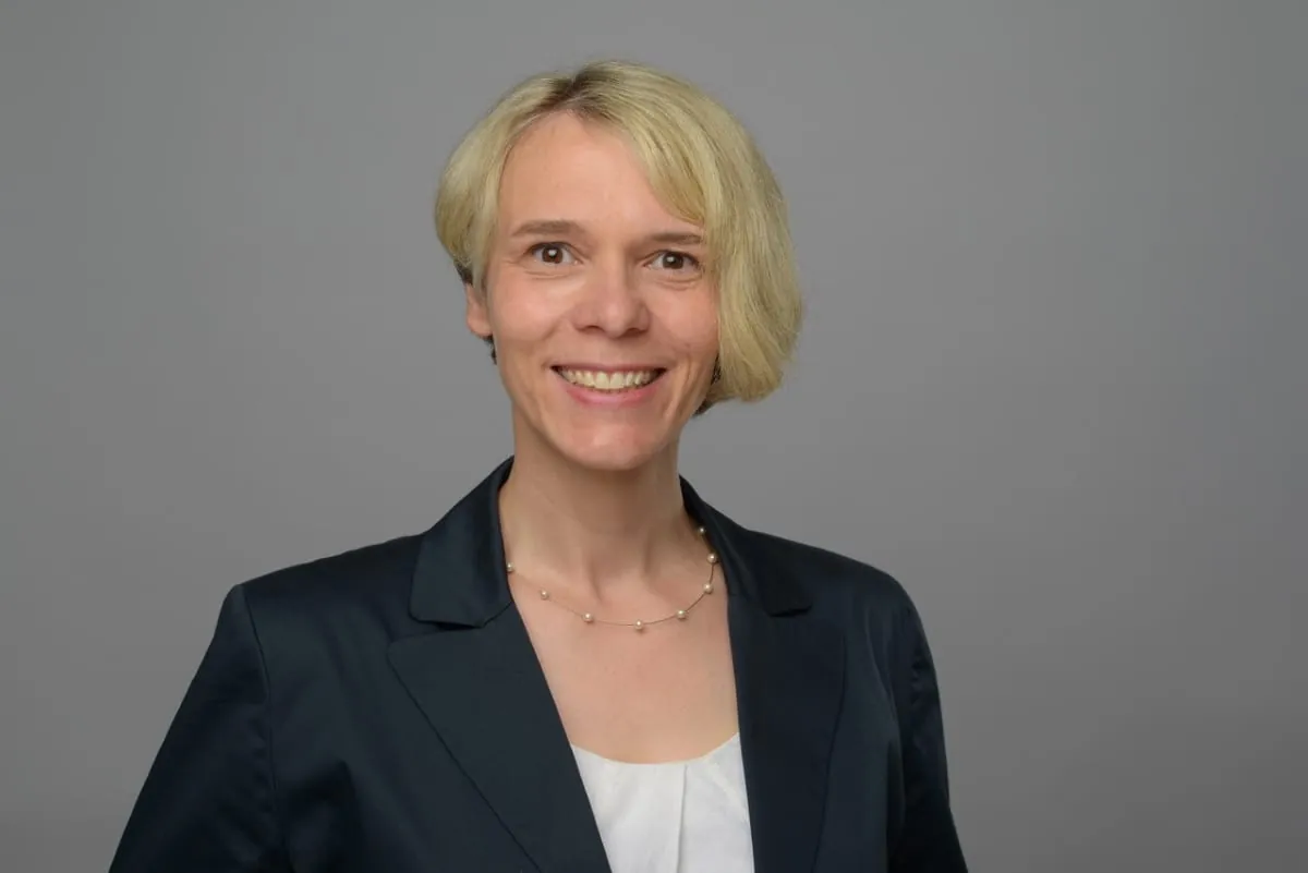 SHK AG: Anja Rosenau wird Gebietsleiterin (Nord-Ost)