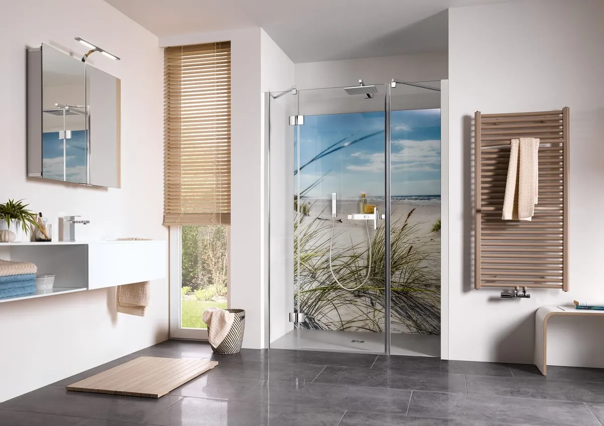 HSK zählt zu Deutschlands besten Bad- und Sanitärausstattern