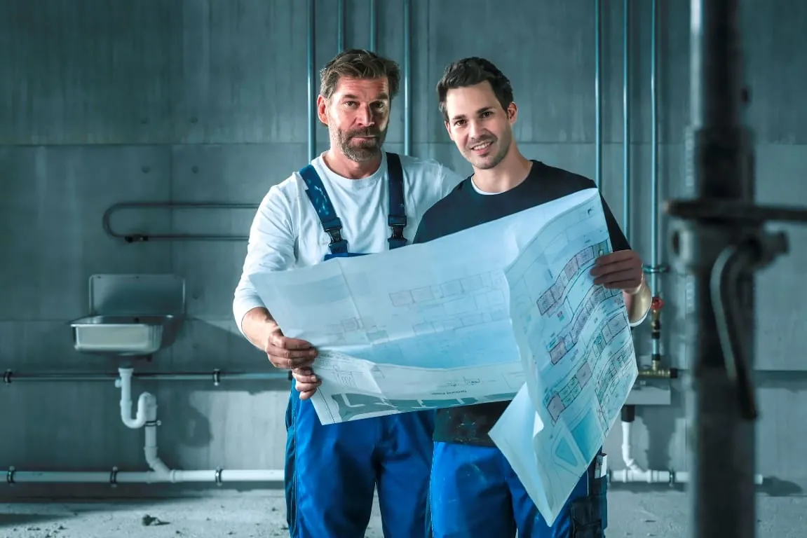 Rehau: Neuauflage der Veranstaltungsreihe „Sichere Hausinstallationen“