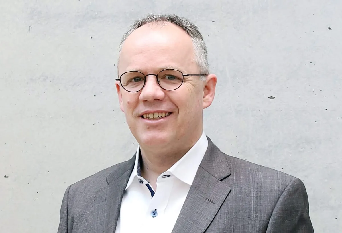 Bette fokussiert Ausbau des internationalen Projektgeschäftes