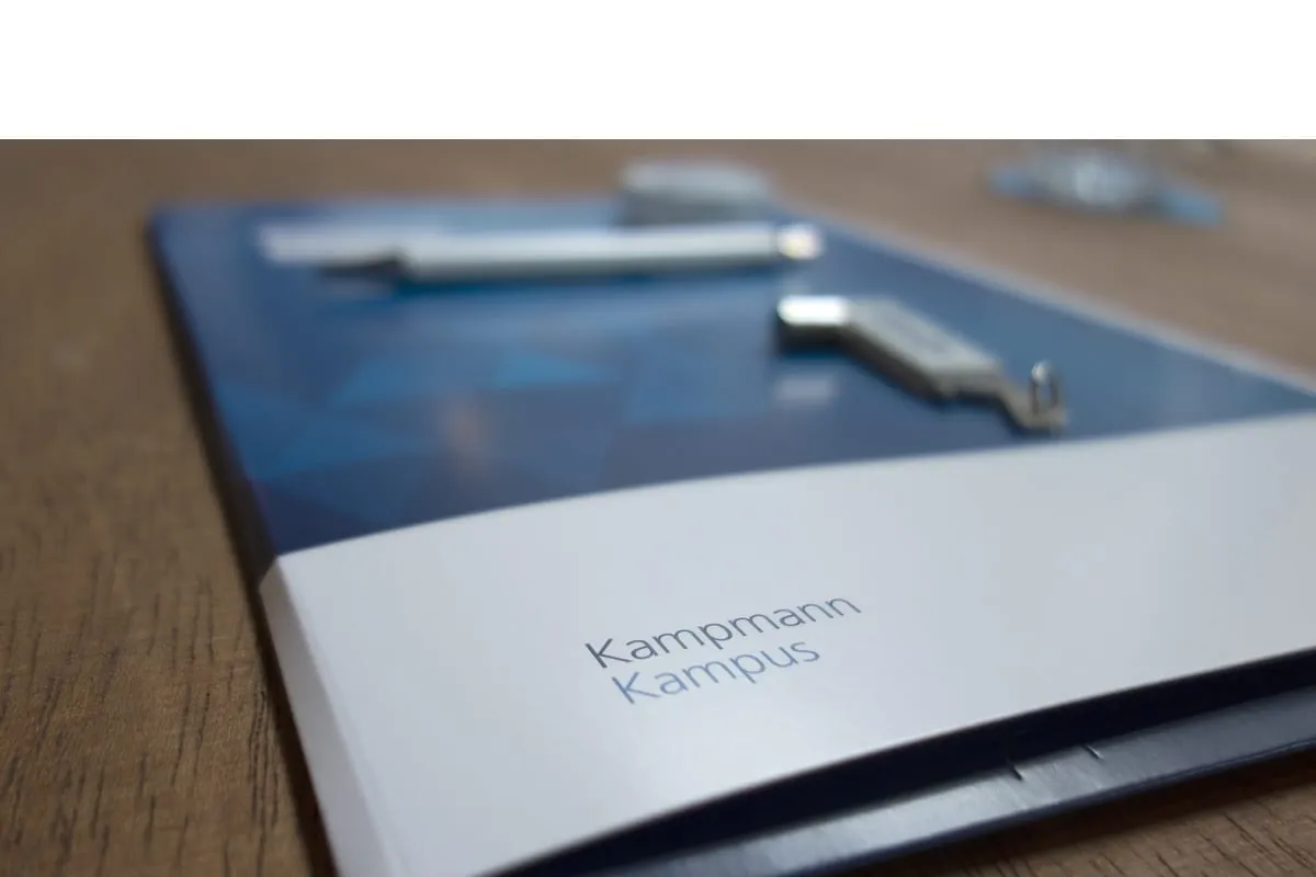 Kampmann: Präsenzseminare starten im September