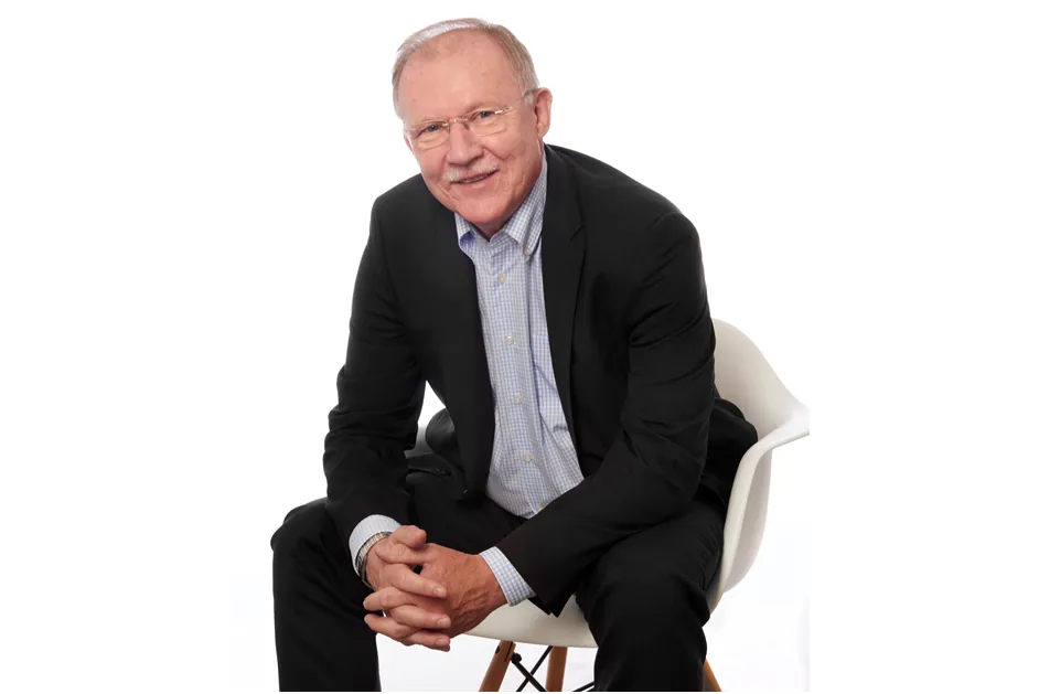 Wilhelm Marbach verabschiedet sich in den Ruhestand