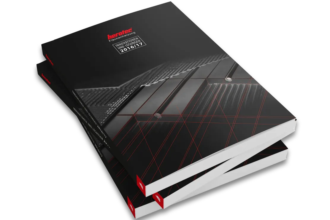 Herotec veröffentlicht neuen Katalog