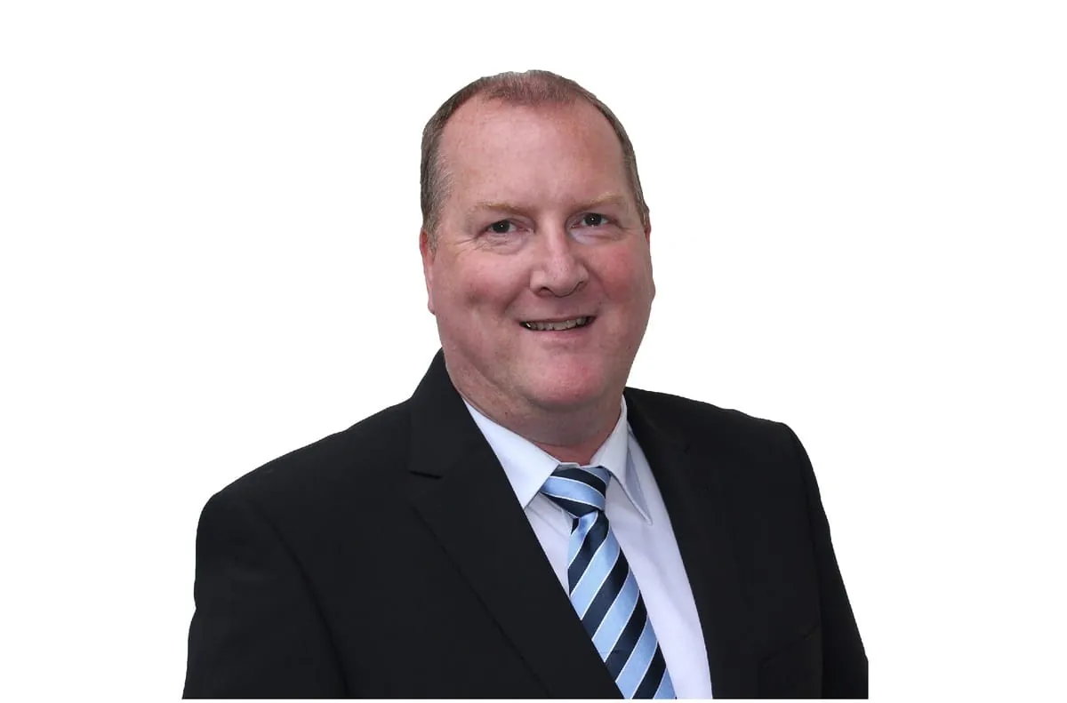 Wolf: Birger Schmitt neuer Verkaufsberater in Düsseldorf