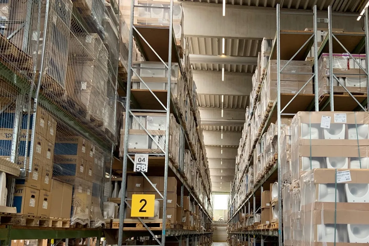 SHK-Aktionsartikel bei Colons.de