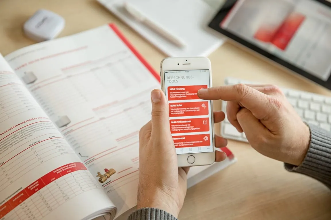 Cosmo bringt neue App auf den Markt