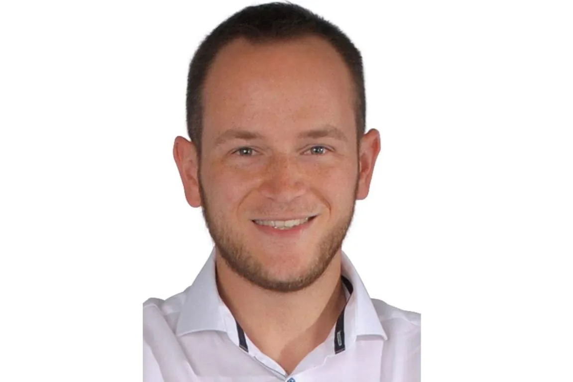 Collen Gwizdalla neuer technischer Leiter bei Schmid