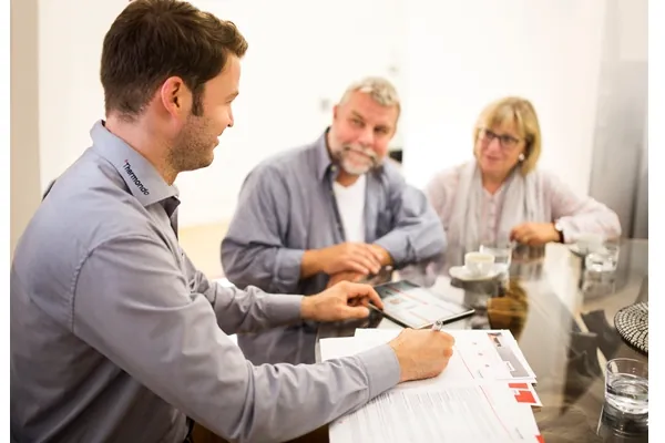 Neue Heizung ab 75 Euro im Monat