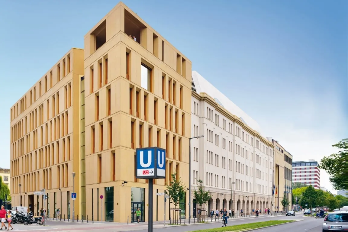 Bundesregierung erneuert Förderrichtlinie für Klimaschutz mit Kälte- und Klimaanlagen