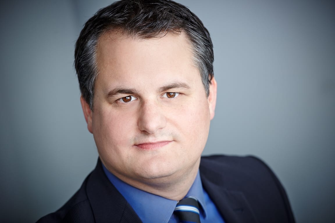 Christoph Kleine neuer Technischer Referent beim RLTHerstellerverband Si