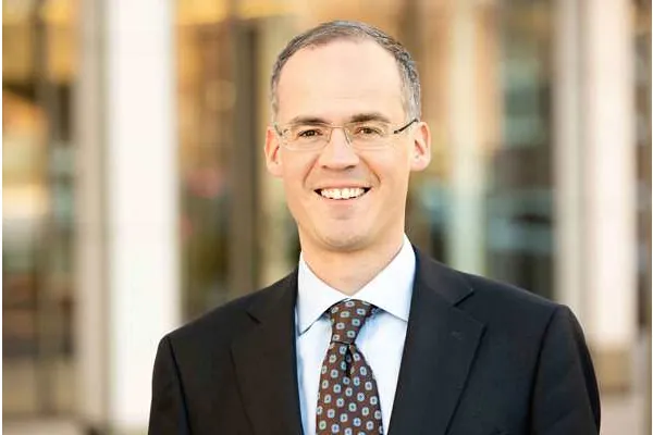 DG Haustechnik: Johannes M. Börner neuer Vorstand