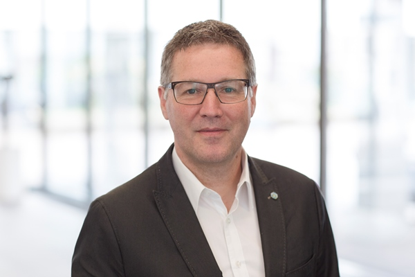 DGNB Johannes Kreißig neuer Geschäftsführer Si