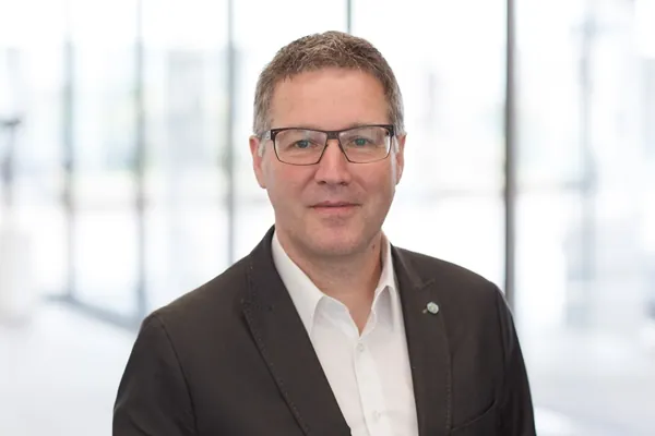 DGNB: Johannes Kreißig neuer Geschäftsführer