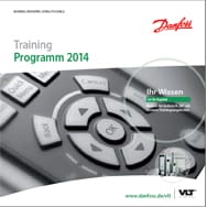 Danfoss: Neues Trainingsprogramm erschienen