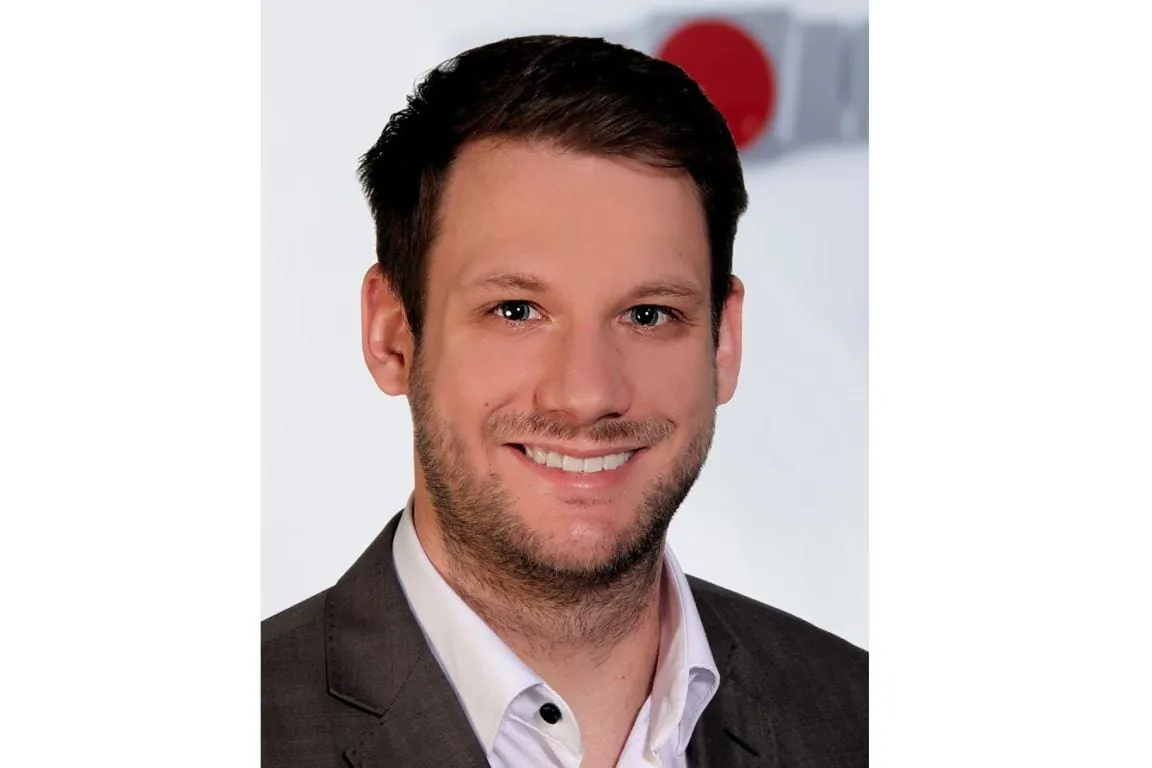 Wolf: Daniel Braun neuer Verkaufsberater in Frankfurt am Main