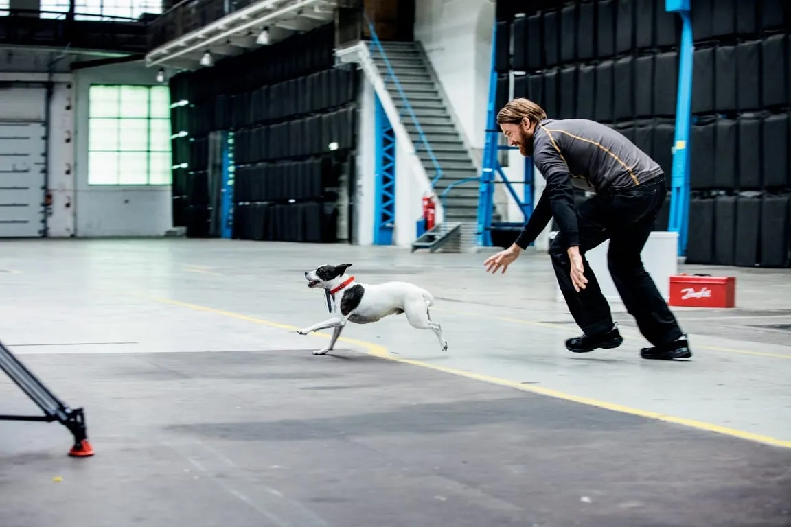 Danfoss: Neuer TV-Werbespot und Gewinnspiel