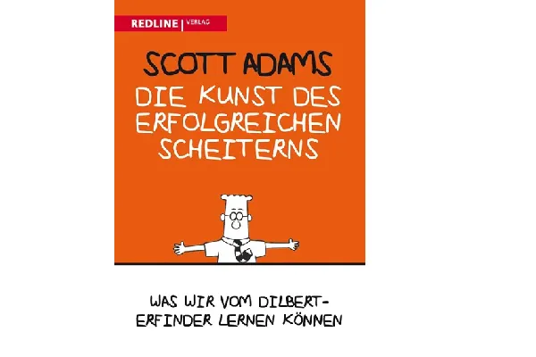 Die Kunst des erfolgreichen Scheiterns