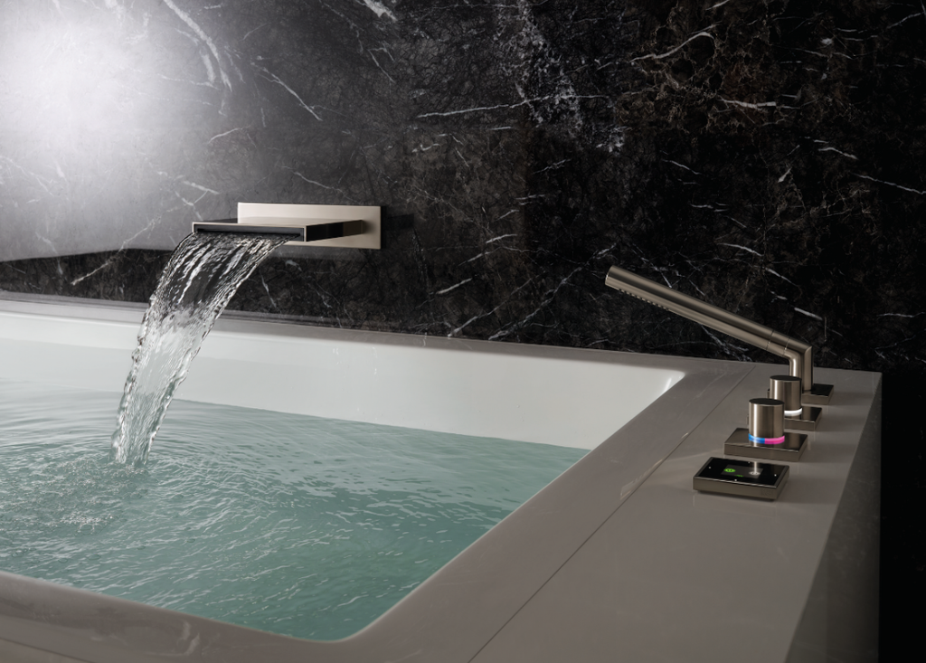 Dornbracht unterstützt Startups Si