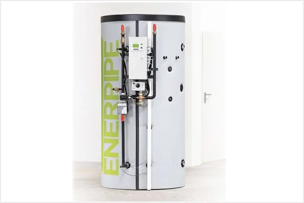 Schulungen zum Thema Pufferspeichersysteme