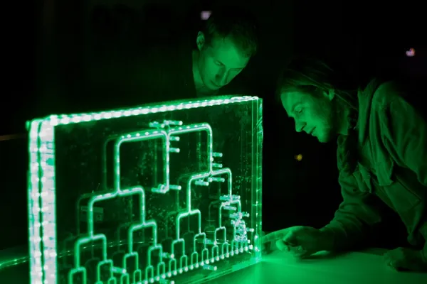 Wärmepumpen: Fraunhofer ISE bestätigt gestiegene Effizienz