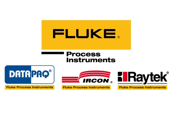 Fluke strukturiert um Si