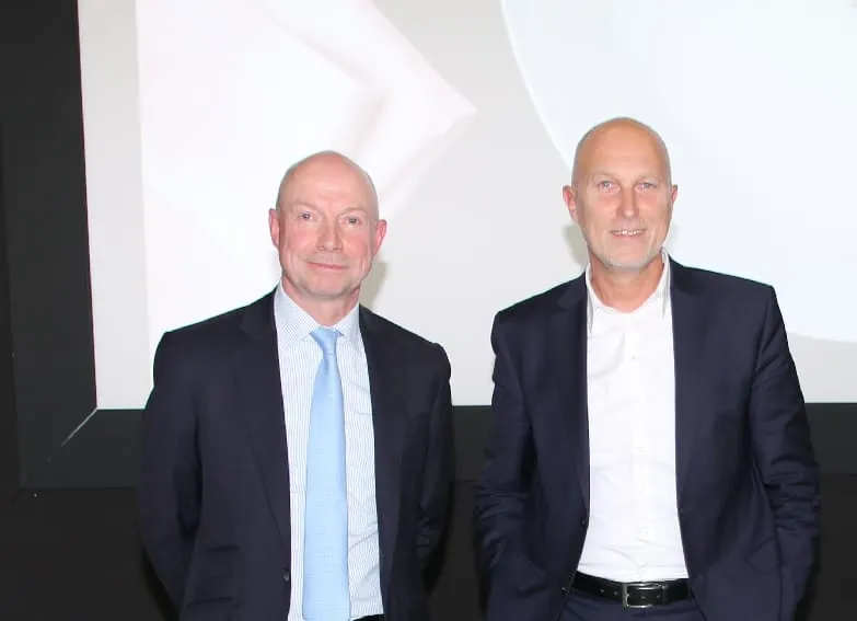 Dornbracht und GC-Gruppe: Neue Entwicklung in der Zusammenarbeit