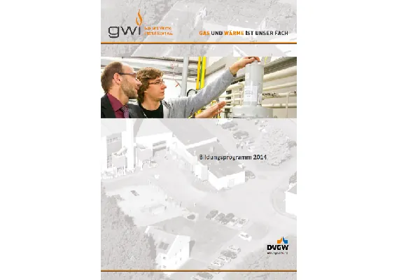 GWI-Seminare im Herbst 2014