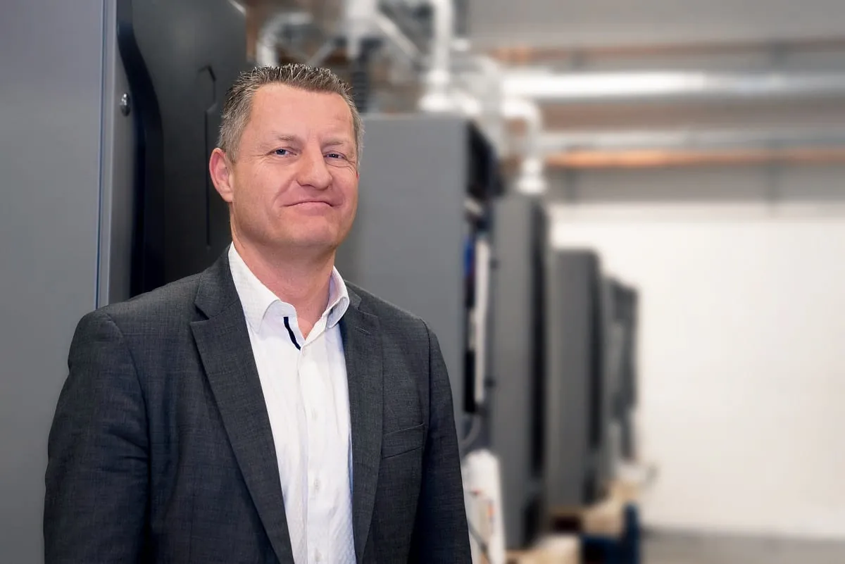 Solidpower:  Nachfrage nach Brennstoffzelle ungebremst