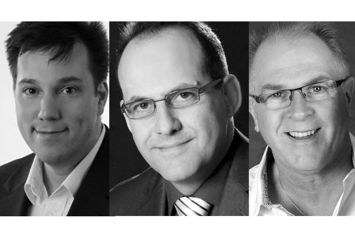 Zewotherm baut Vertrieb aus