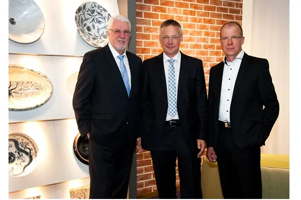 Felix Grönwaldt ist neuer Geschäftsführer bei Bergmann & Franz