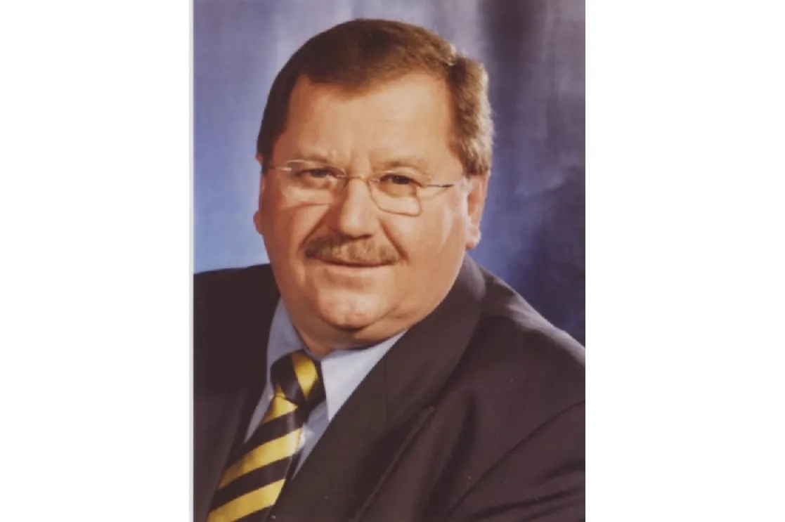 HKI: Hans-Günther Beyerstedt zum politischen Sprecher und Leiter der Hauptstadtrepräsentanz bestellt